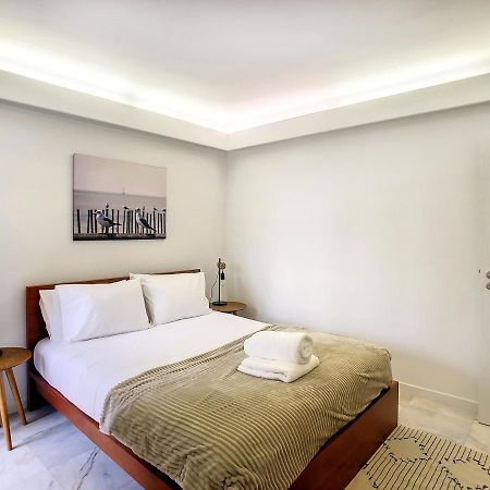 The Cloudy Bay Apartment Funchal  Luaran gambar