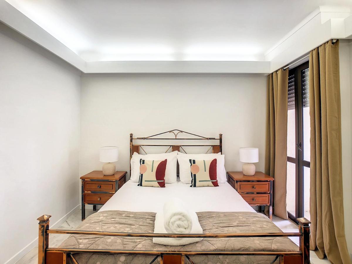 The Cloudy Bay Apartment Funchal  Luaran gambar
