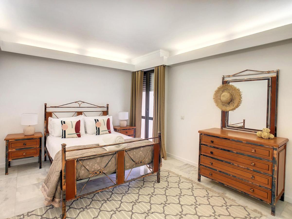 The Cloudy Bay Apartment Funchal  Luaran gambar