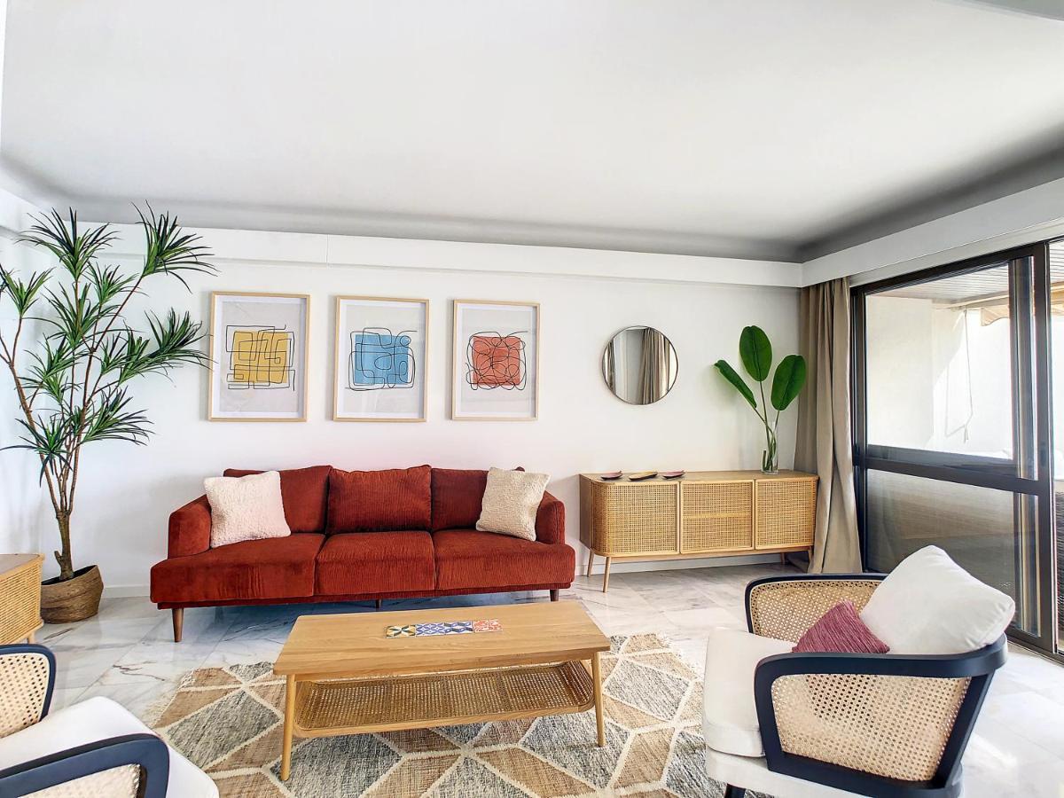 The Cloudy Bay Apartment Funchal  Luaran gambar