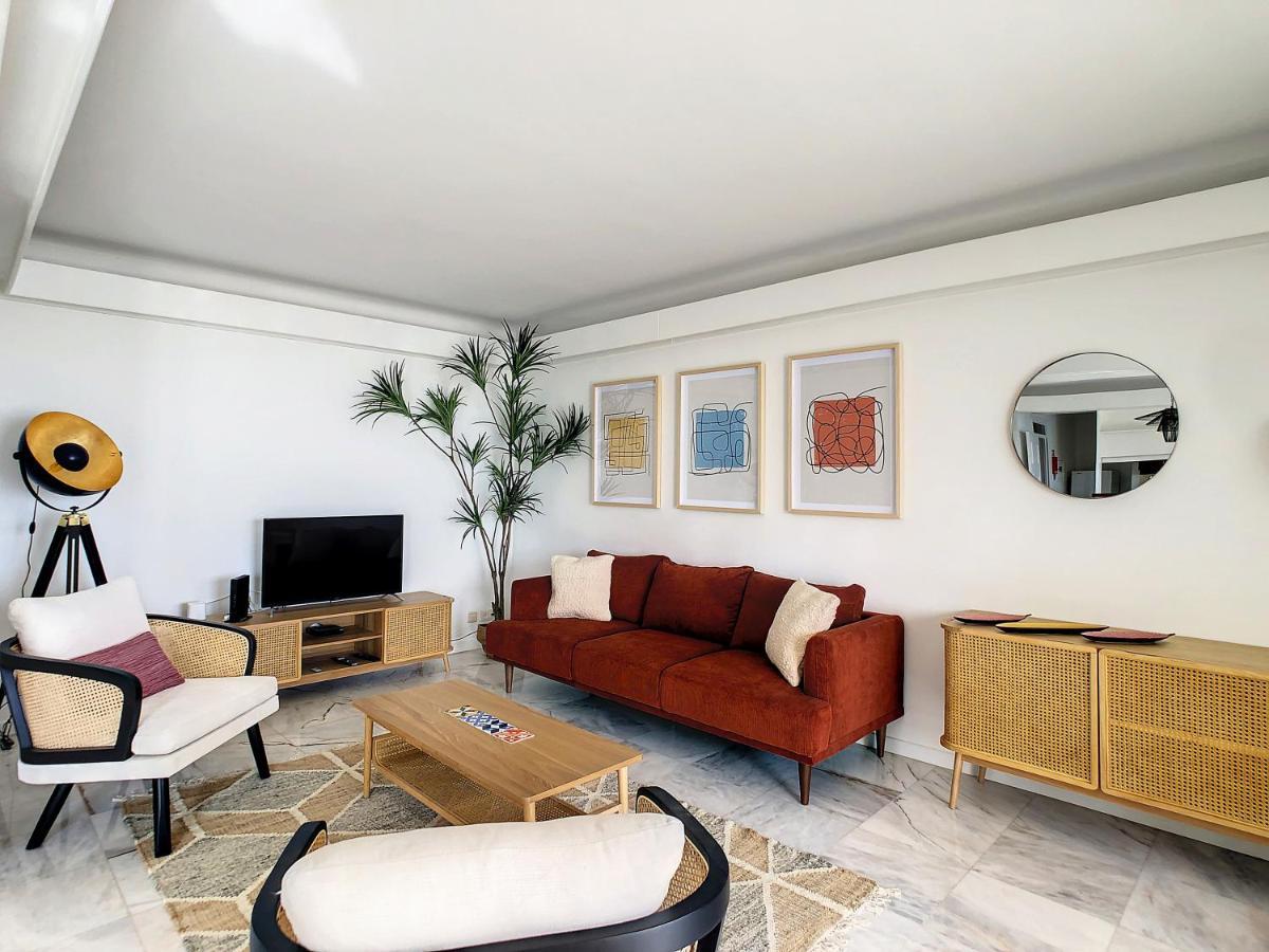The Cloudy Bay Apartment Funchal  Luaran gambar