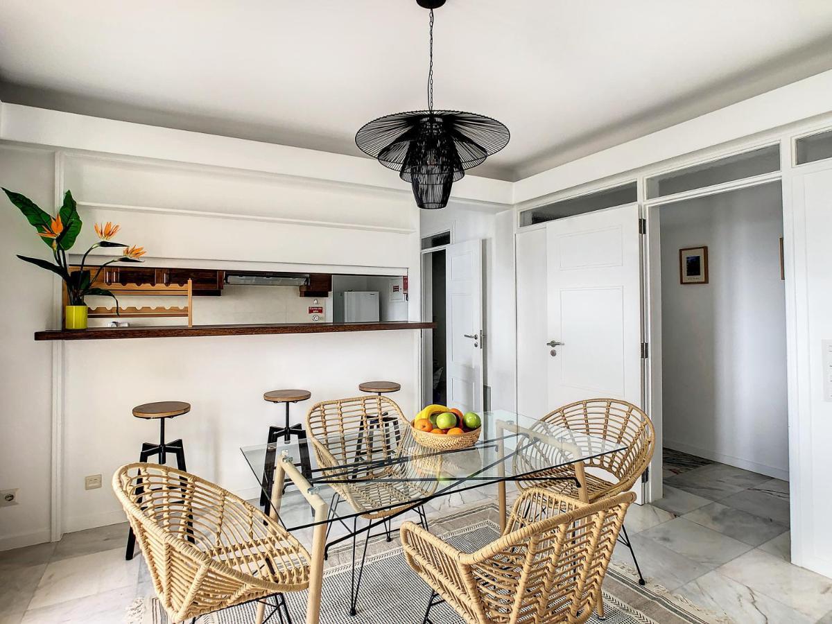 The Cloudy Bay Apartment Funchal  Luaran gambar