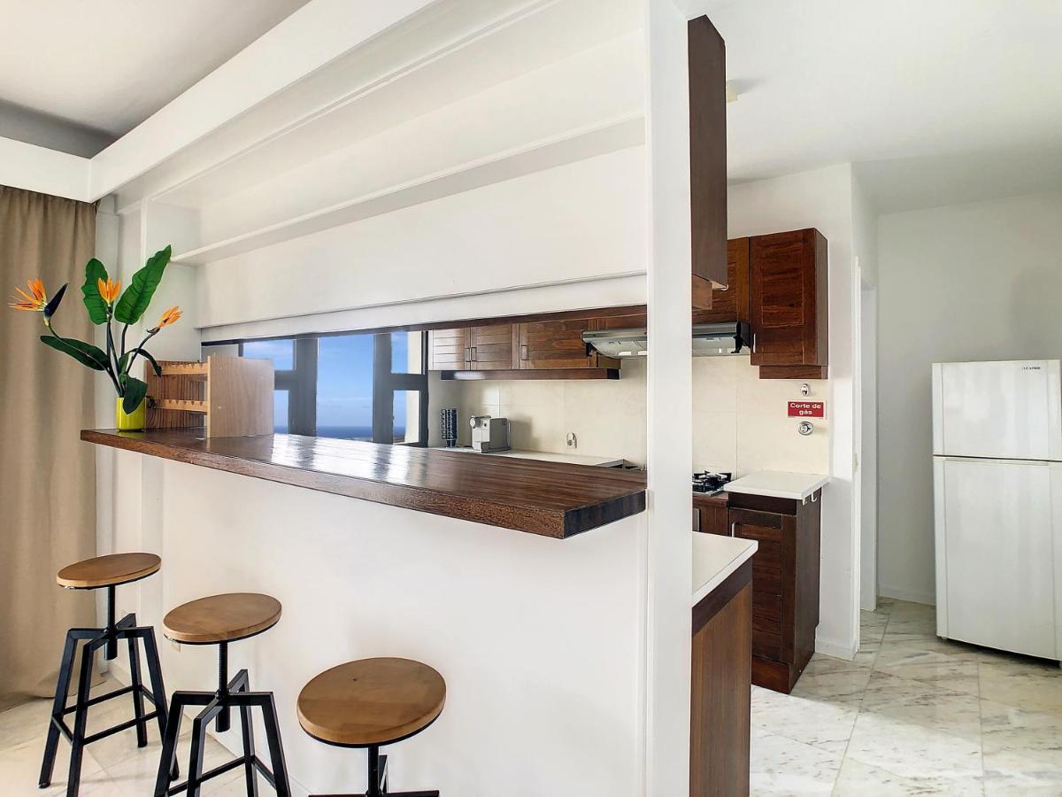 The Cloudy Bay Apartment Funchal  Luaran gambar