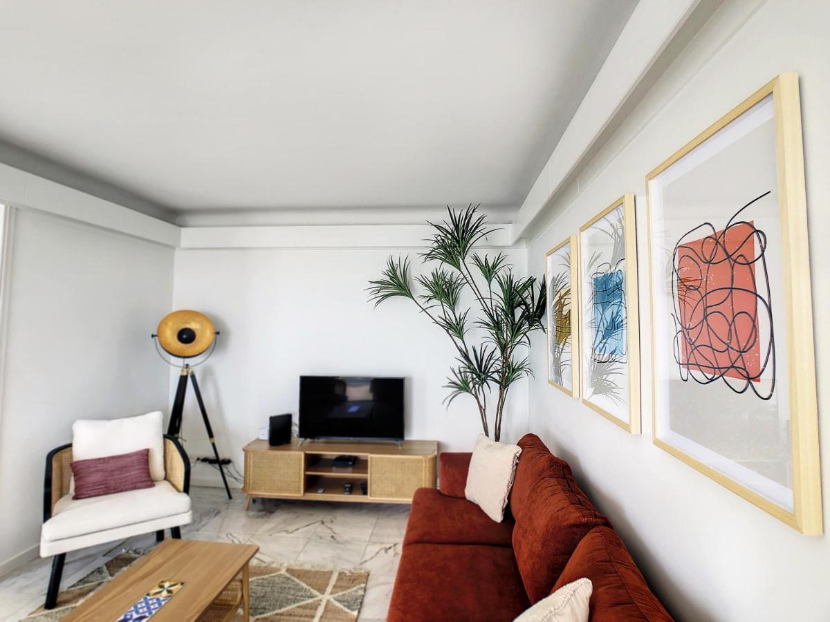 The Cloudy Bay Apartment Funchal  Luaran gambar