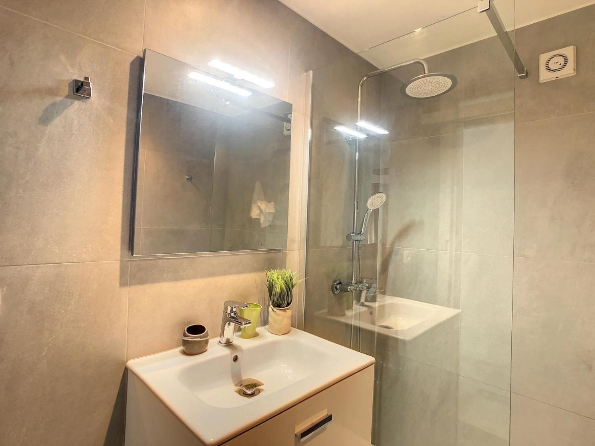 The Cloudy Bay Apartment Funchal  Luaran gambar