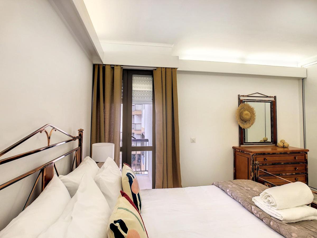 The Cloudy Bay Apartment Funchal  Luaran gambar