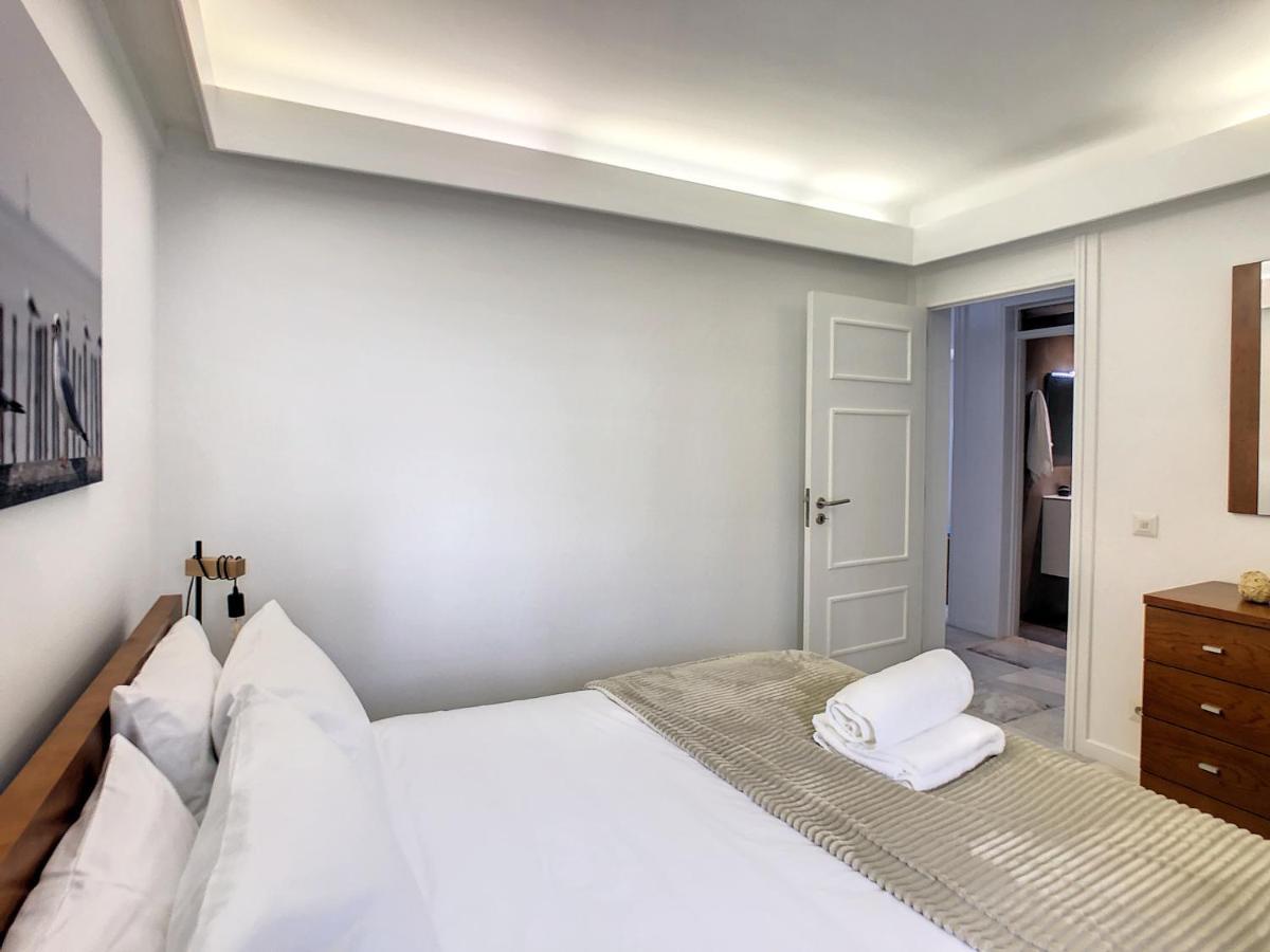 The Cloudy Bay Apartment Funchal  Luaran gambar