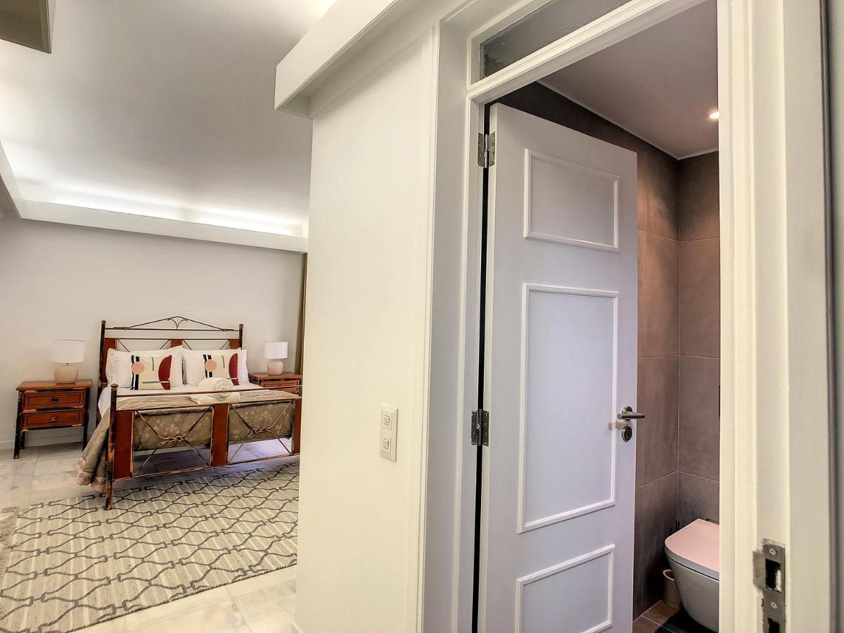 The Cloudy Bay Apartment Funchal  Luaran gambar
