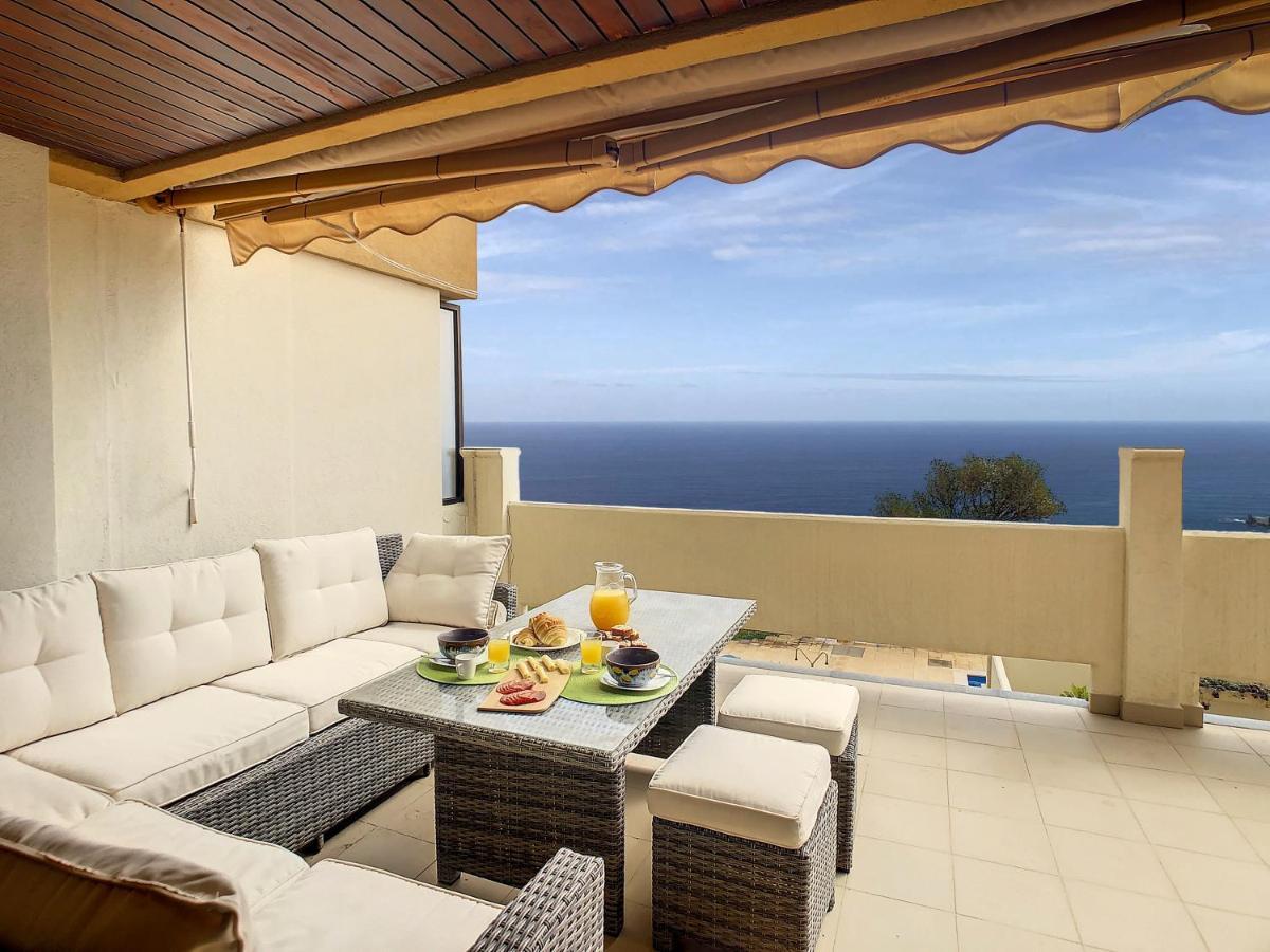 The Cloudy Bay Apartment Funchal  Luaran gambar