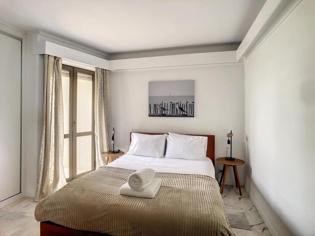 The Cloudy Bay Apartment Funchal  Luaran gambar