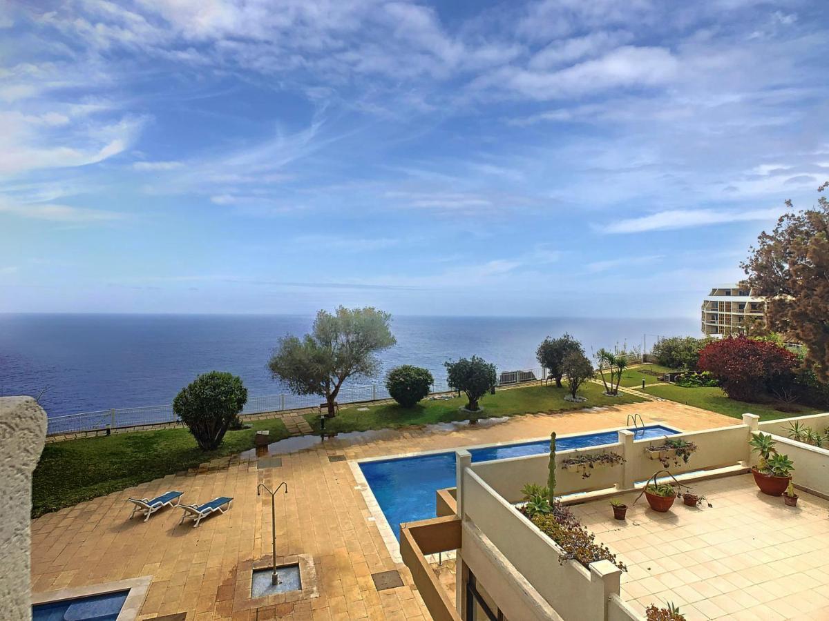 The Cloudy Bay Apartment Funchal  Luaran gambar