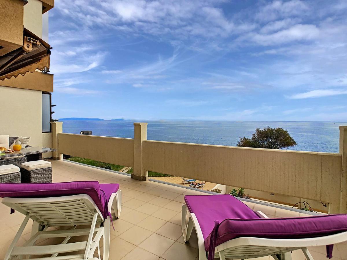 The Cloudy Bay Apartment Funchal  Luaran gambar